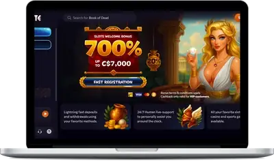 Aphrodite online casino